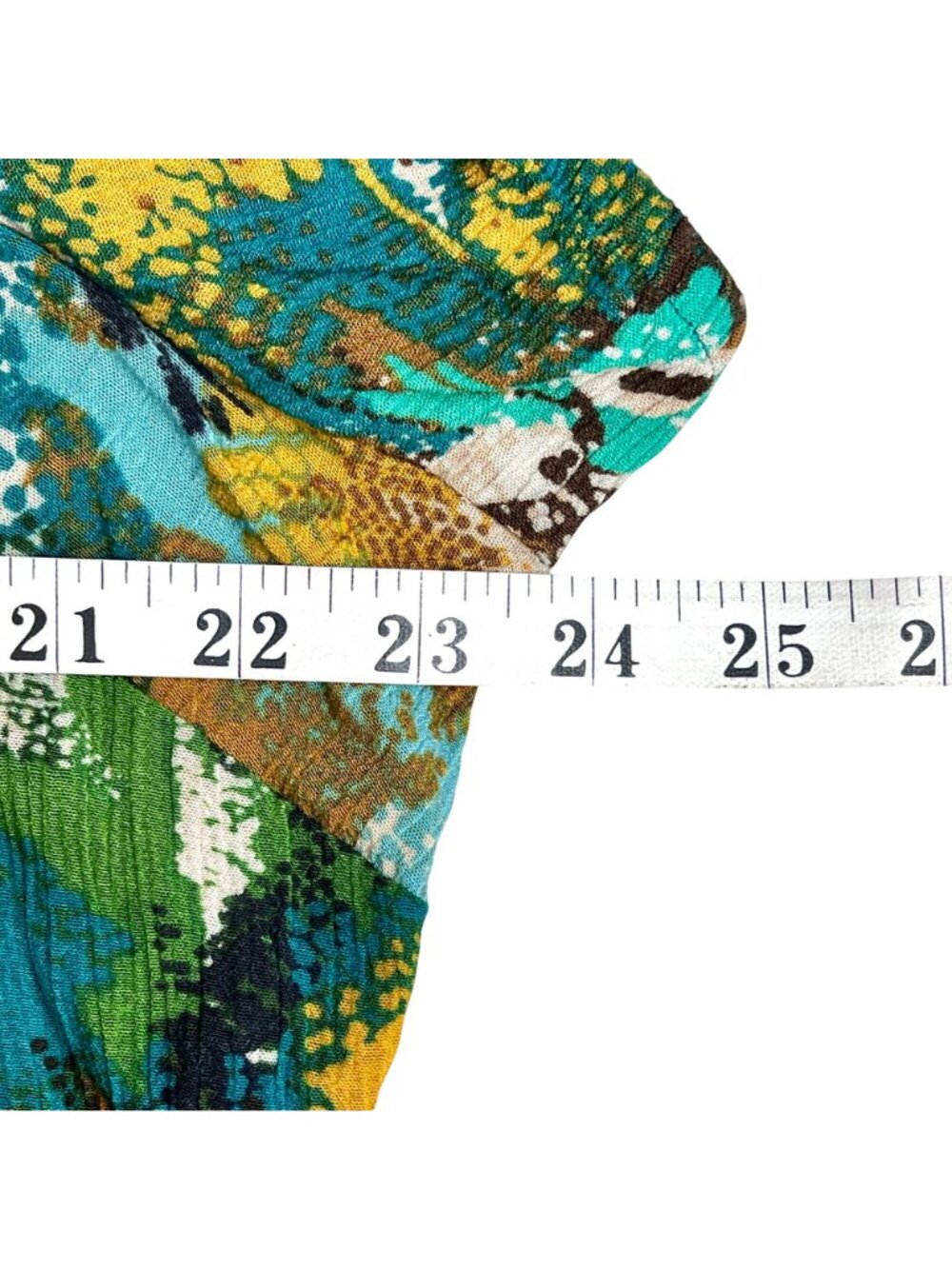 SUMMER CLEARANCE Dressbarn Womens 2X Top - Picture 11 of 13